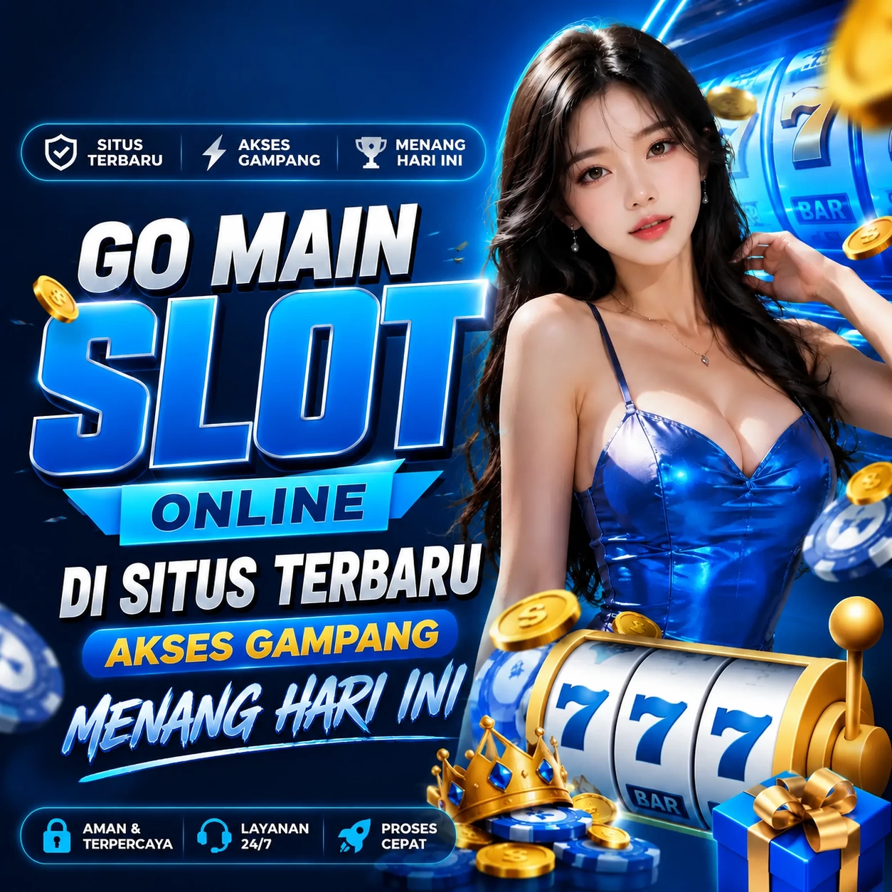 ratu10 Tutorial Pemain