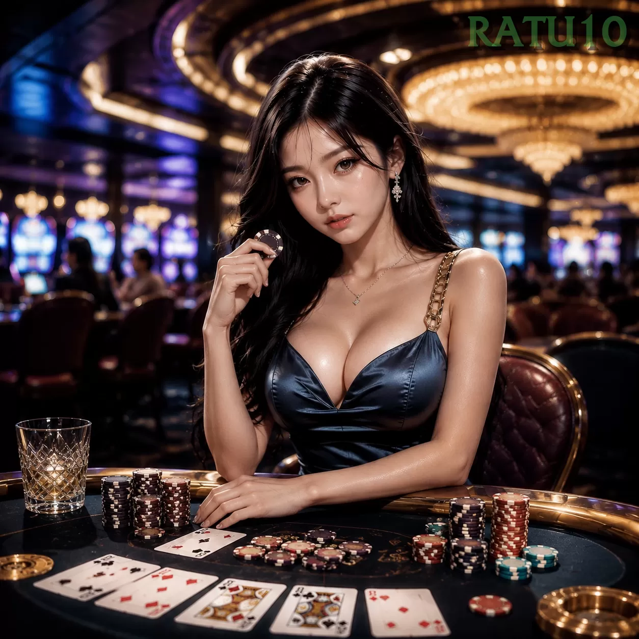 ratu10 Bonus Menarik