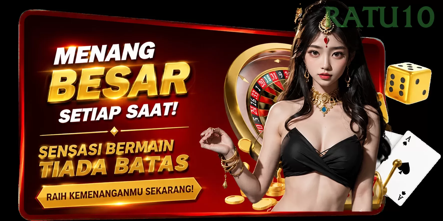 Mengulik Keunggulan dan Fitur dari ratu10