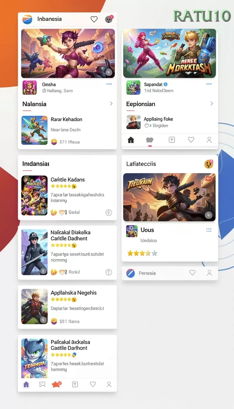 Screenshot Fortune Coins 2