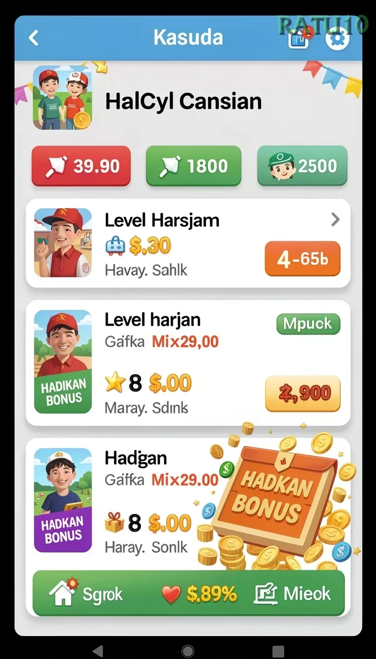 Screenshot Fishing Jili Royal Fishing 2