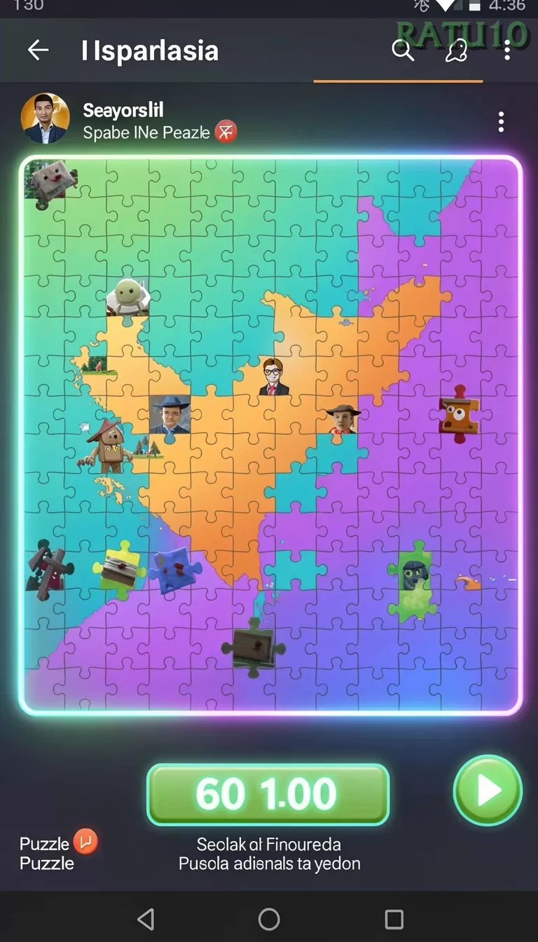 Screenshot Super Rich 2