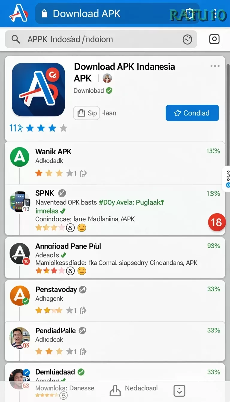 Screenshot Moleionaire 1