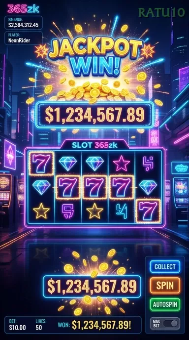 Screenshot Queen Of The Pyramids Mega Cash Collect 1