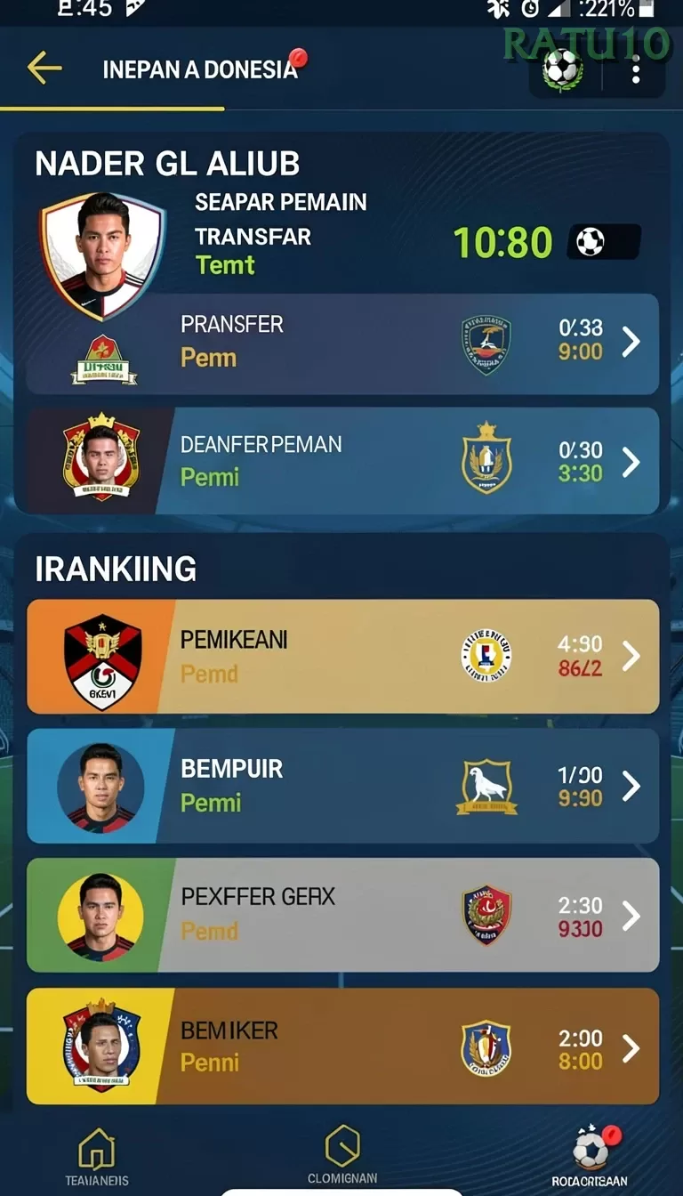 Screenshot Dorks Of The Deep 1
