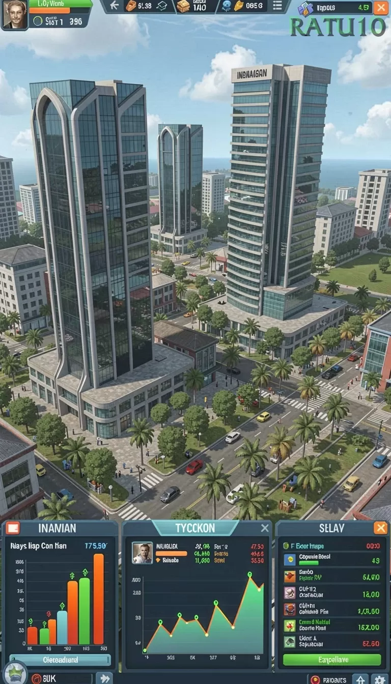 Screenshot 7 Clovers Of Fortune 2