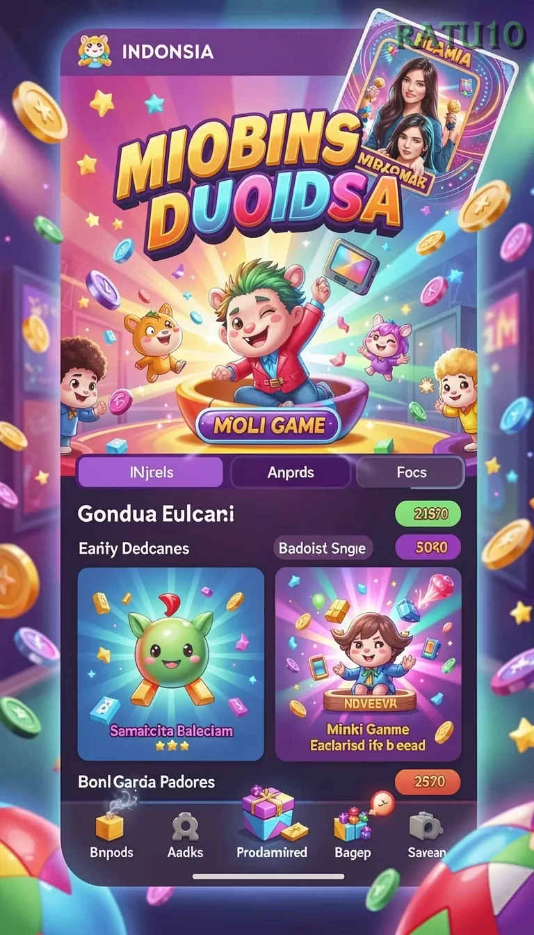 Screenshot Fire Queen 2